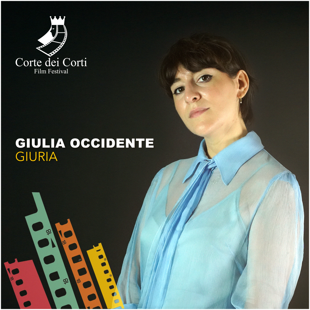 Giulia Occidente